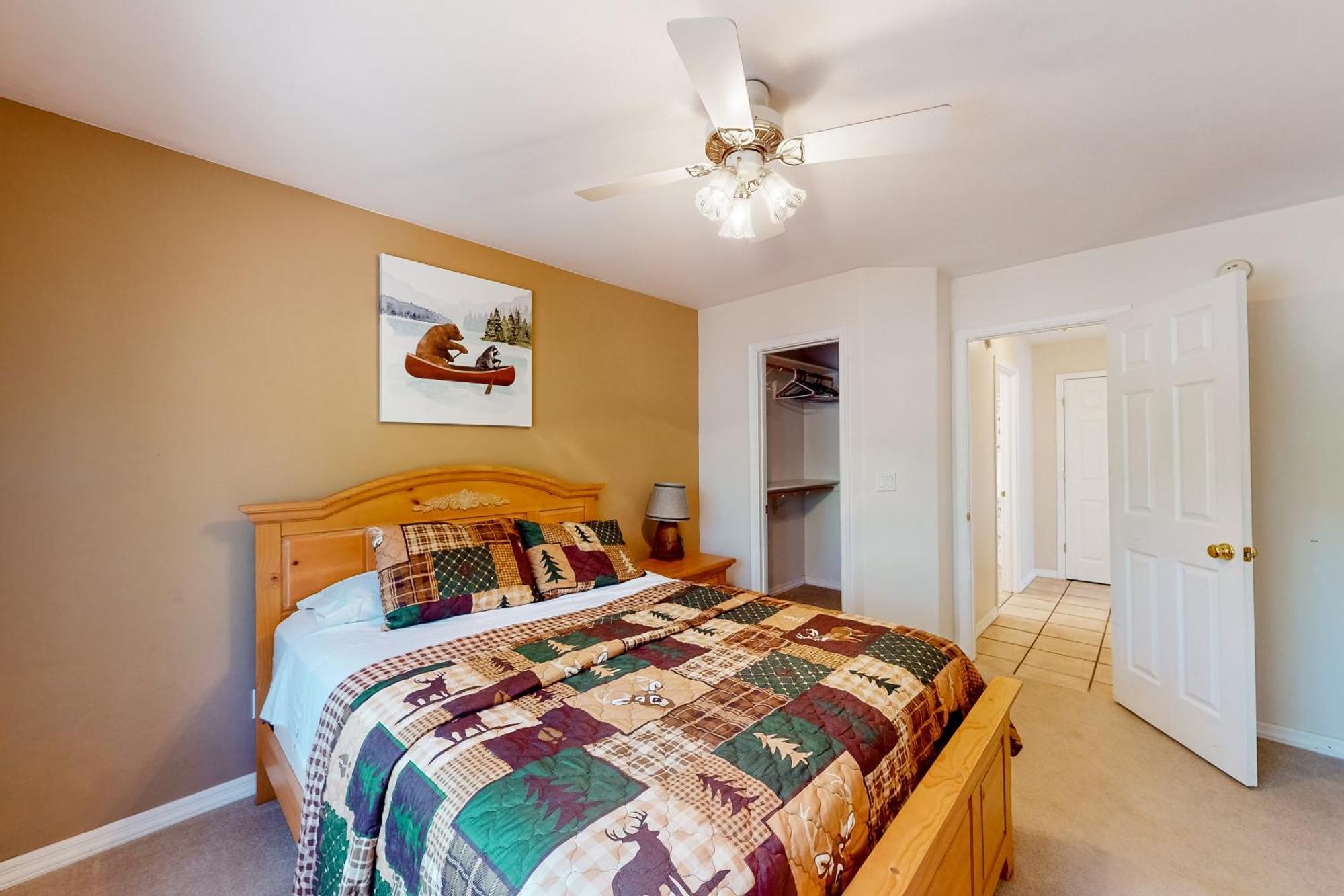 Tranquil Pines Retreat Villa Pinetop-Lakeside Exterior foto